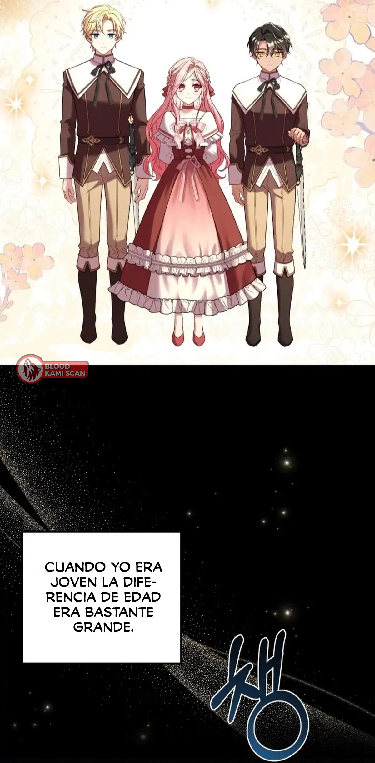 El precio de romper - Capítulo 17 - Página 8 - LectorTMOo