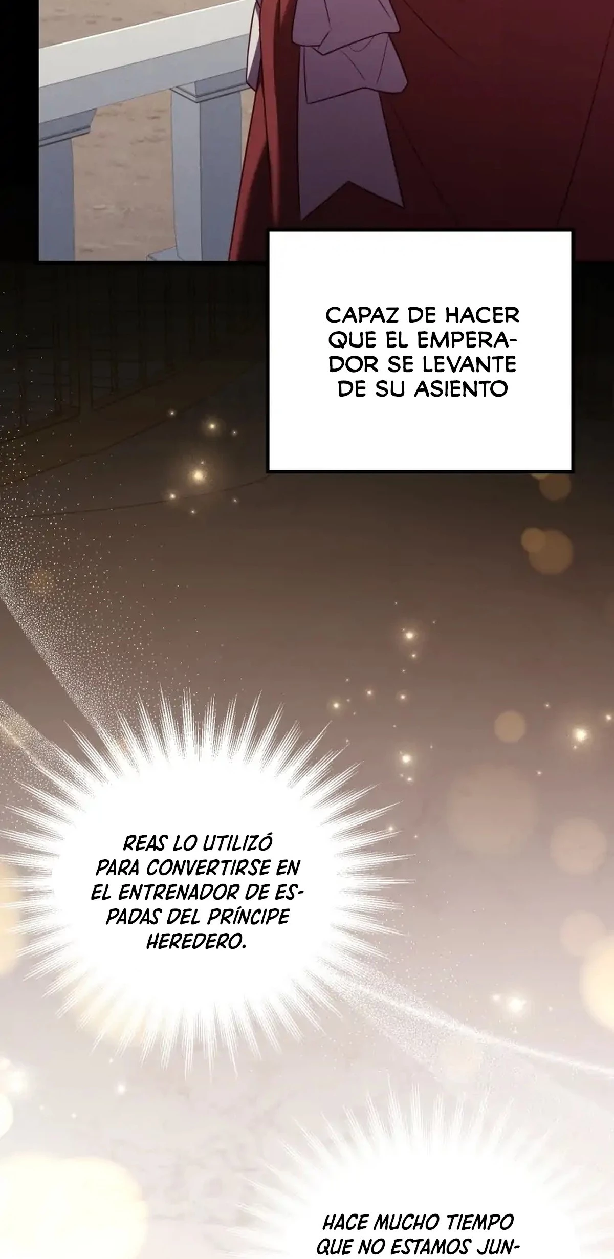 El precio de romper - Capítulo 17 - Página 10 - LectorTMOo