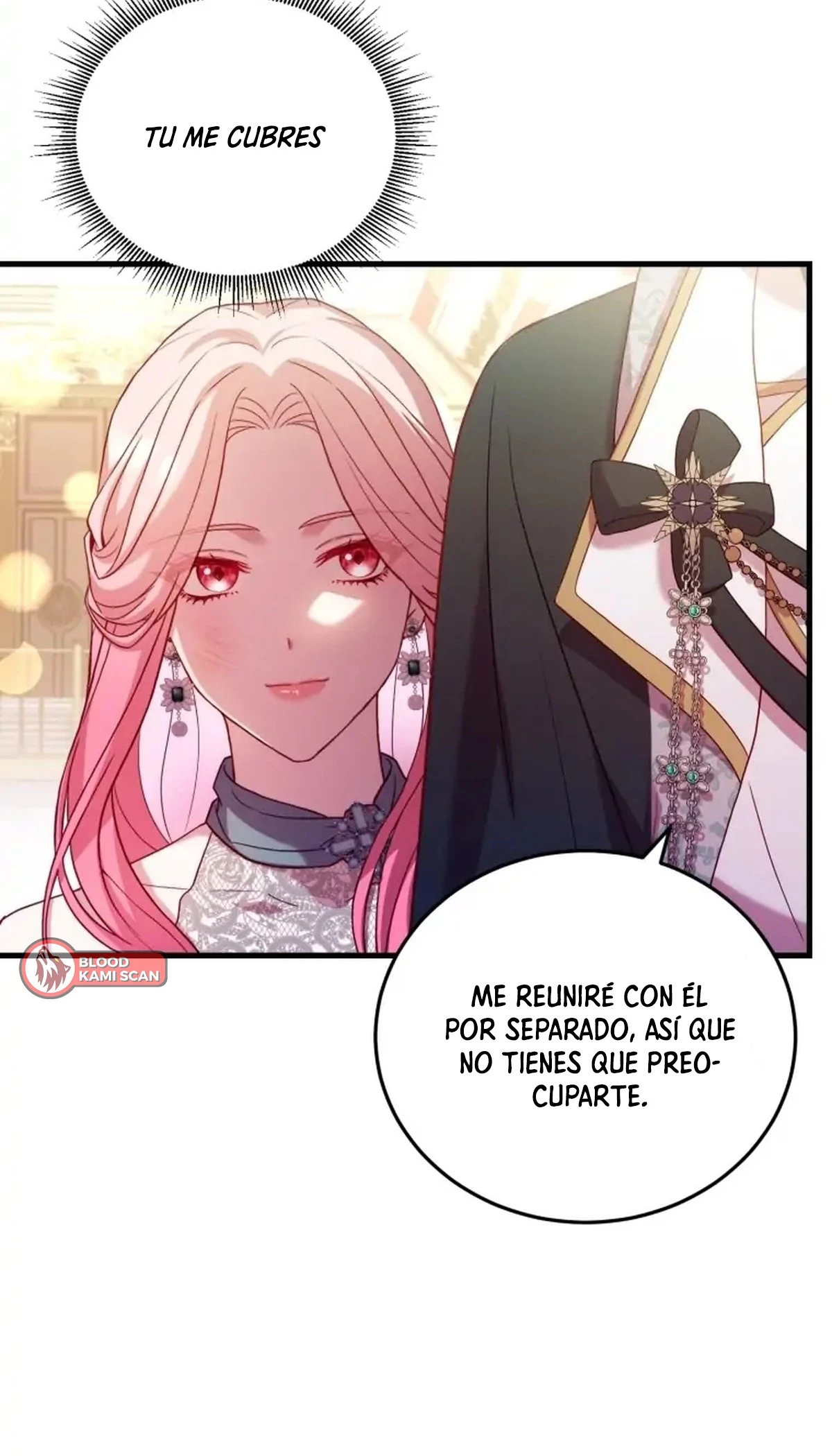 El precio de romper - Capítulo 17 - Página 12 - LectorTMOo