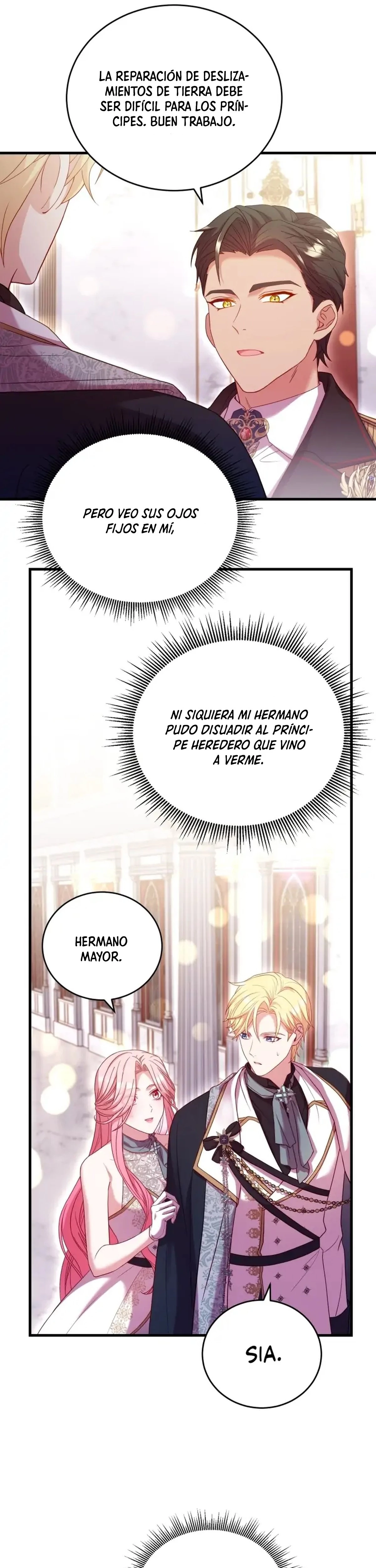 El precio de romper - Capítulo 17 - Página 14 - LectorTMOo