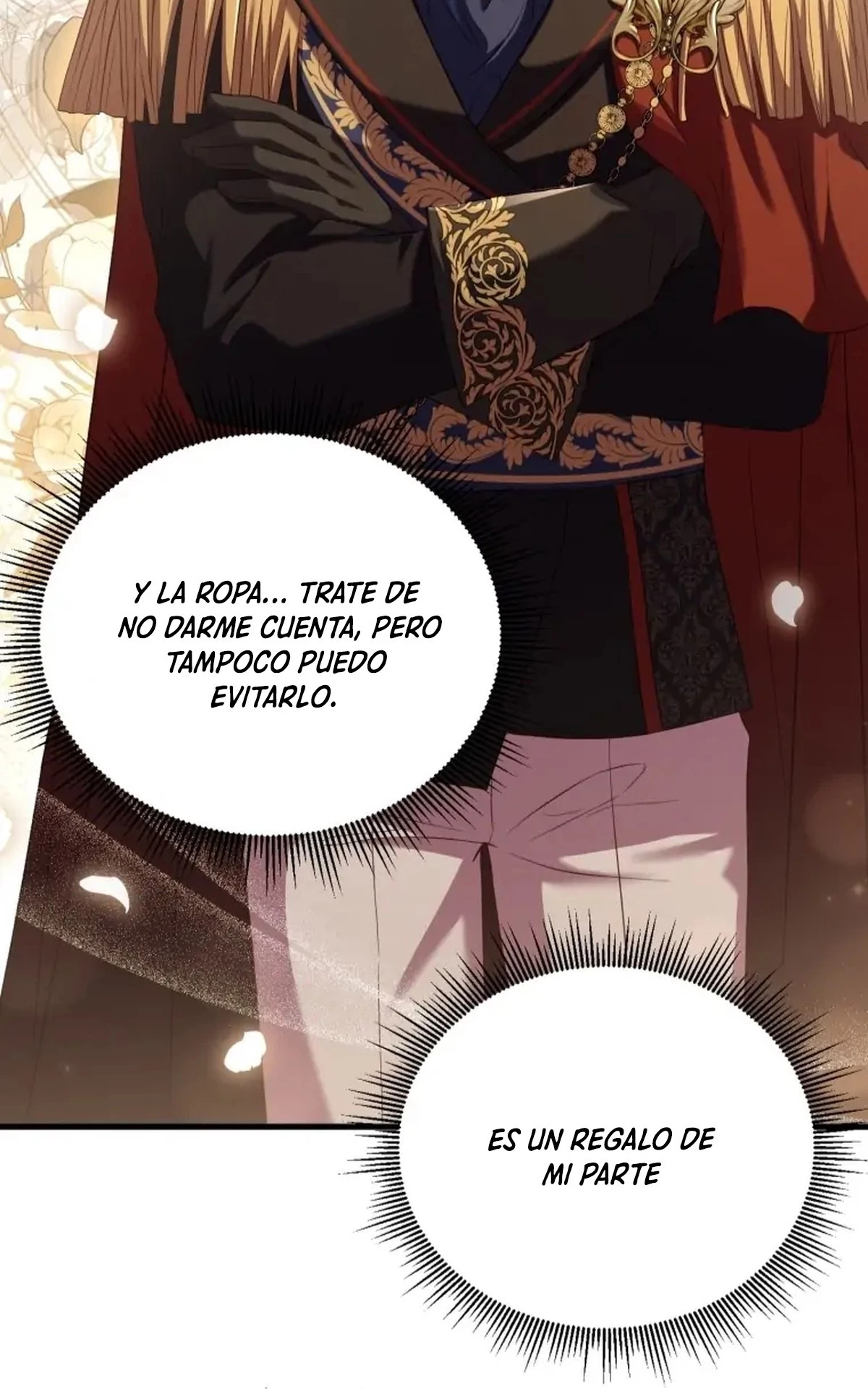 El precio de romper - Capítulo 17 - Página 17 - LectorTMOo