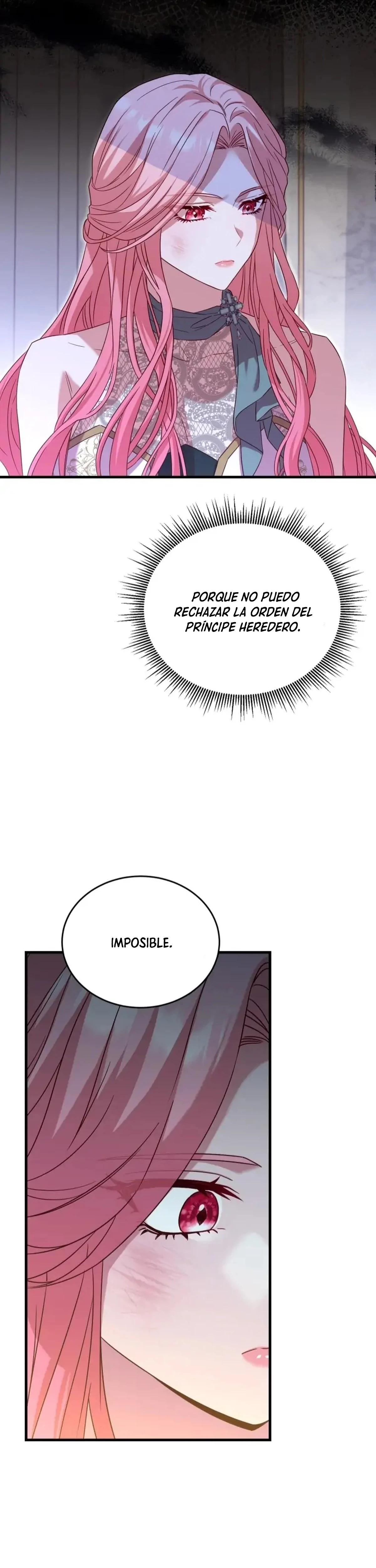 El precio de romper - Capítulo 17 - Página 26 - LectorTMOo