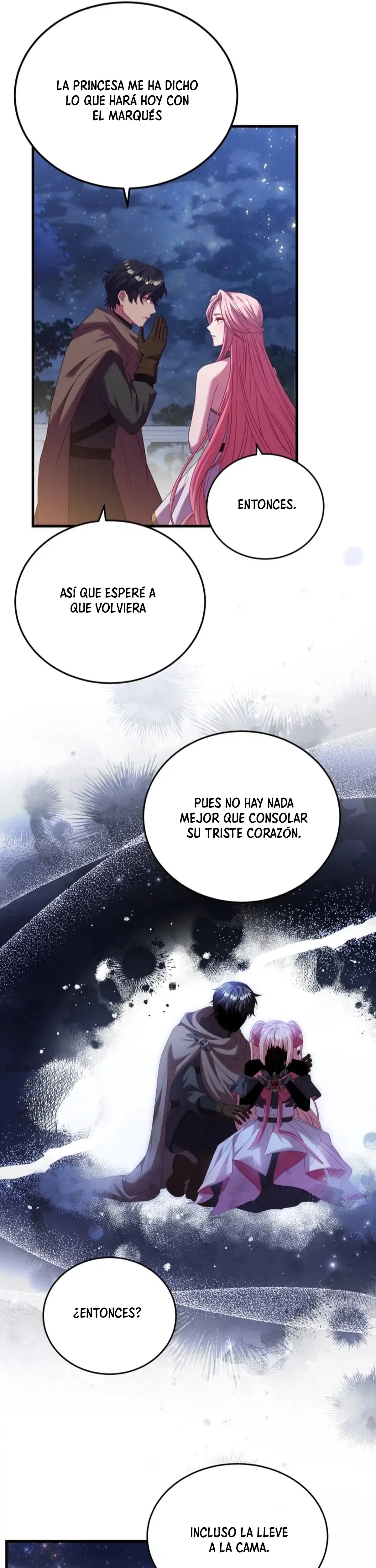 El precio de romper - Capítulo 17 - Página 52 - LectorTMOo