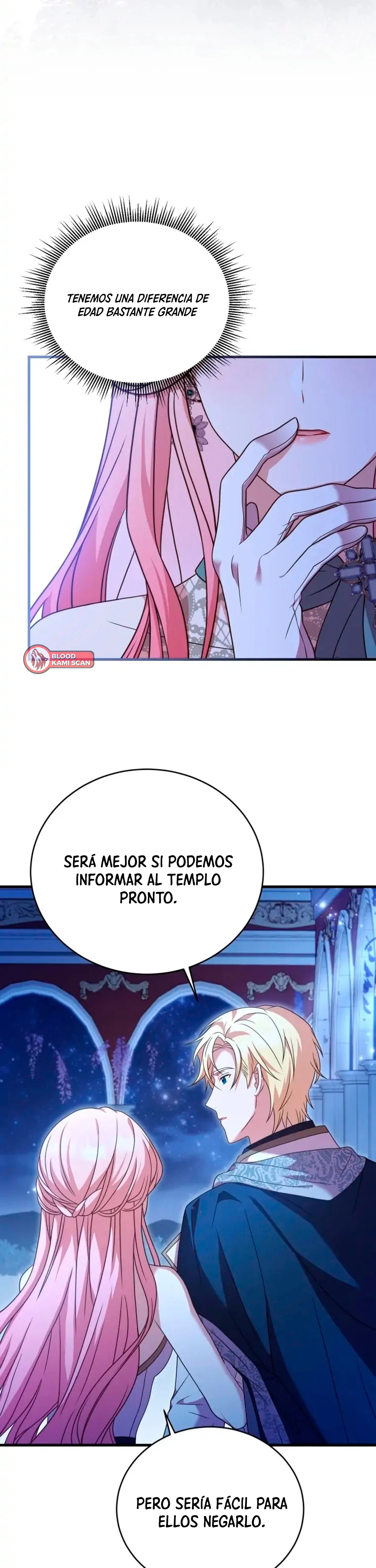 El precio de romper - Capítulo 19 - Página 14 - LectorTMOo