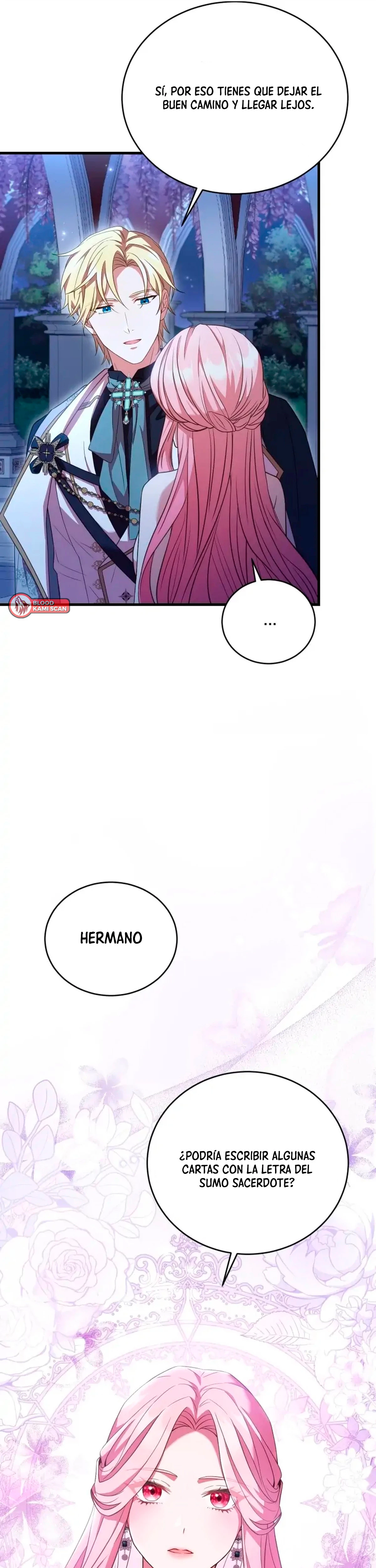 El precio de romper - Capítulo 19 - Página 27 - LectorTMOo