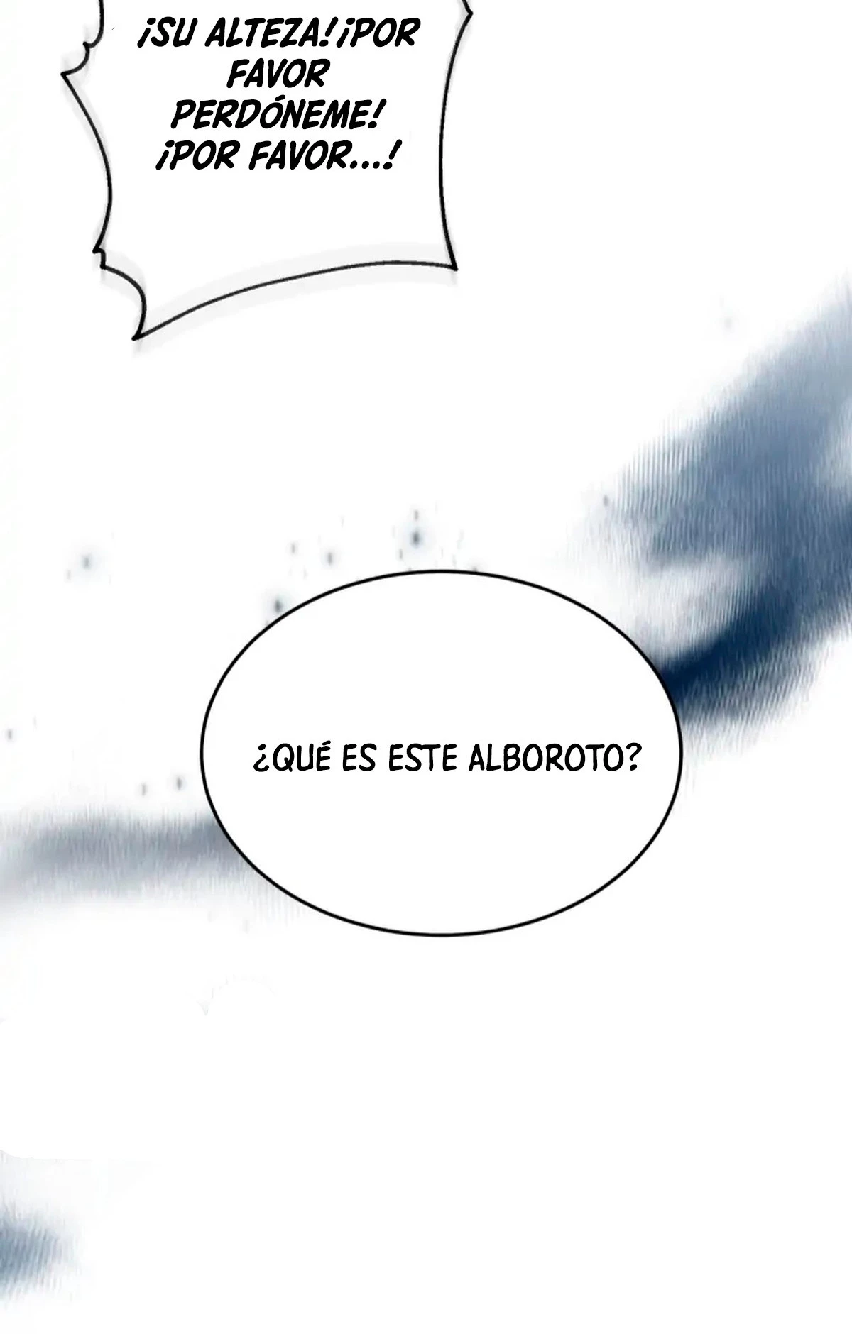 El precio de romper - Capítulo 2 - Página 11 - LectorTMOo