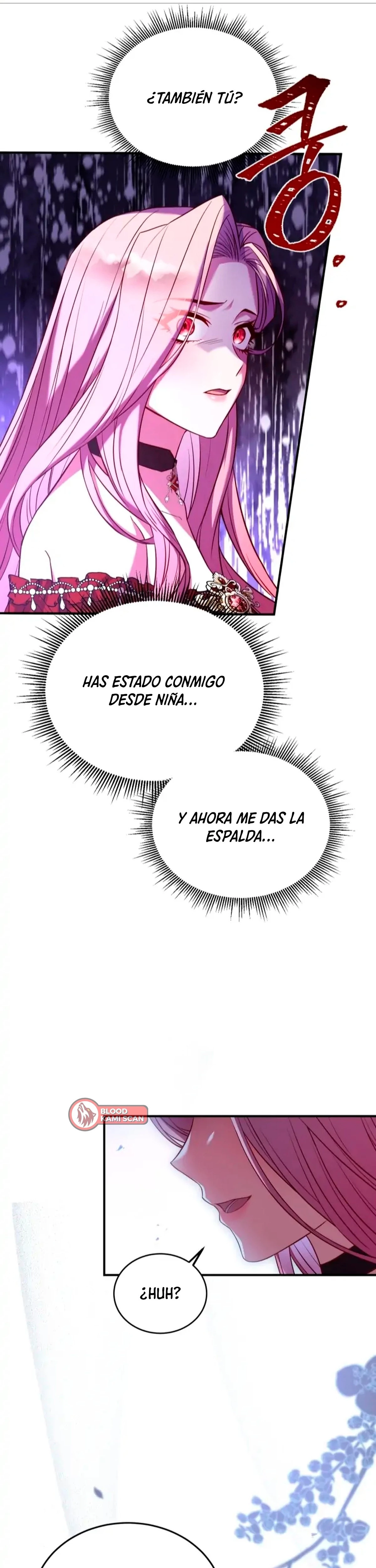 El precio de romper - Capítulo 2 - Página 14 - LectorTMOo