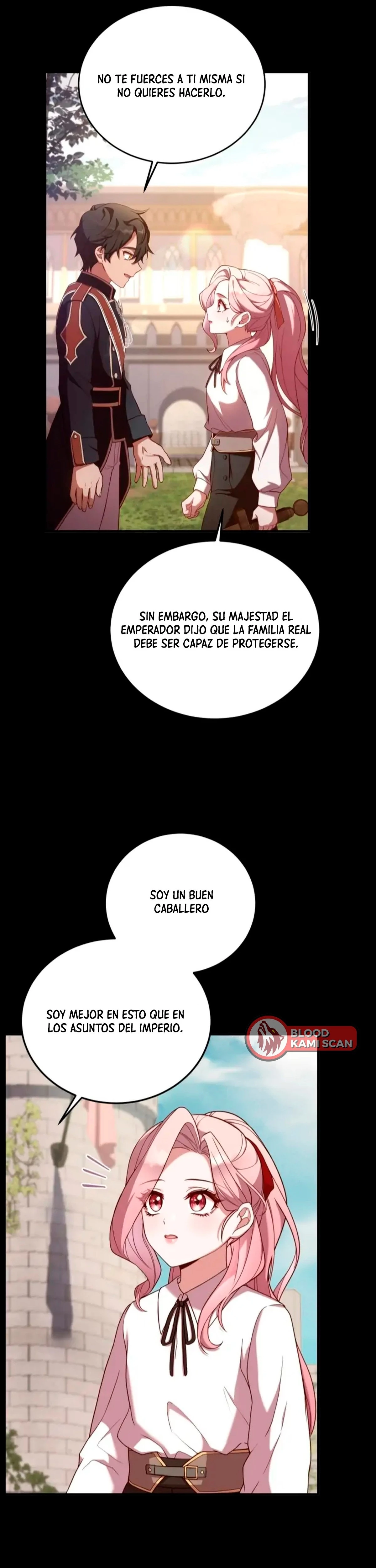 El precio de romper - Capítulo 2 - Página 42 - LectorTMOo