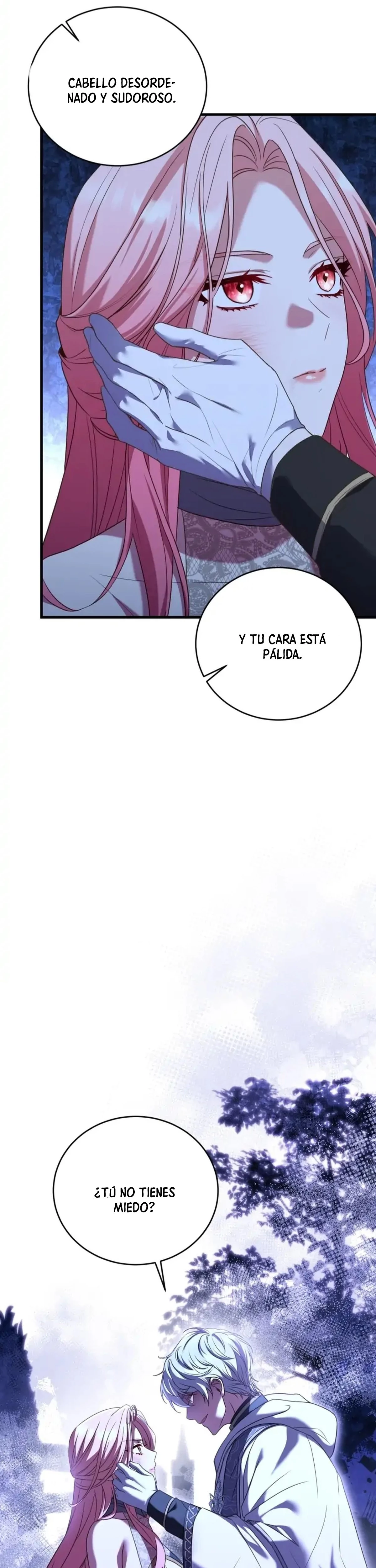 El precio de romper - Capítulo 20 - Página 10 - LectorTMOo