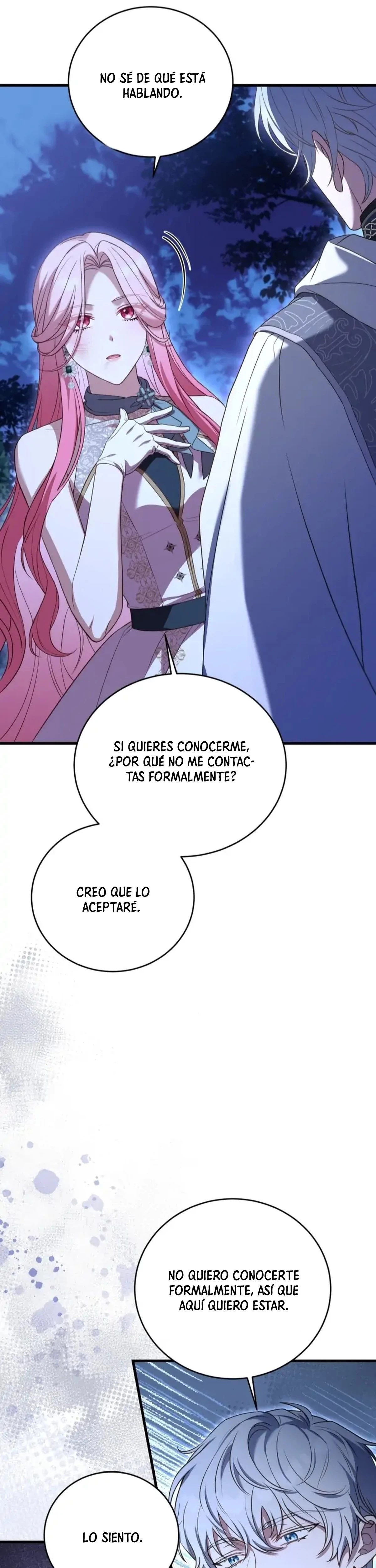 El precio de romper - Capítulo 20 - Página 23 - LectorTMOo