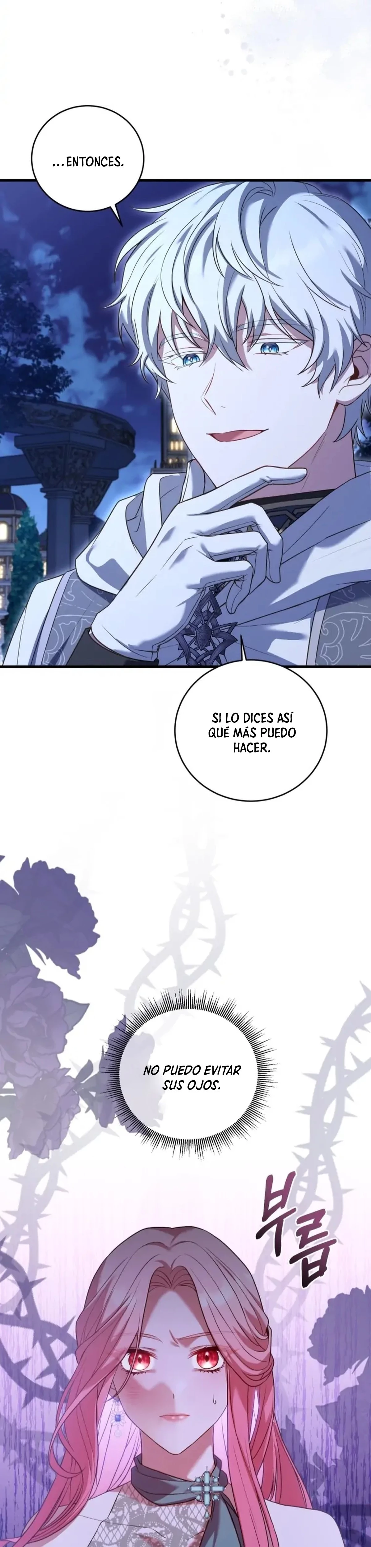El precio de romper - Capítulo 20 - Página 25 - LectorTMOo