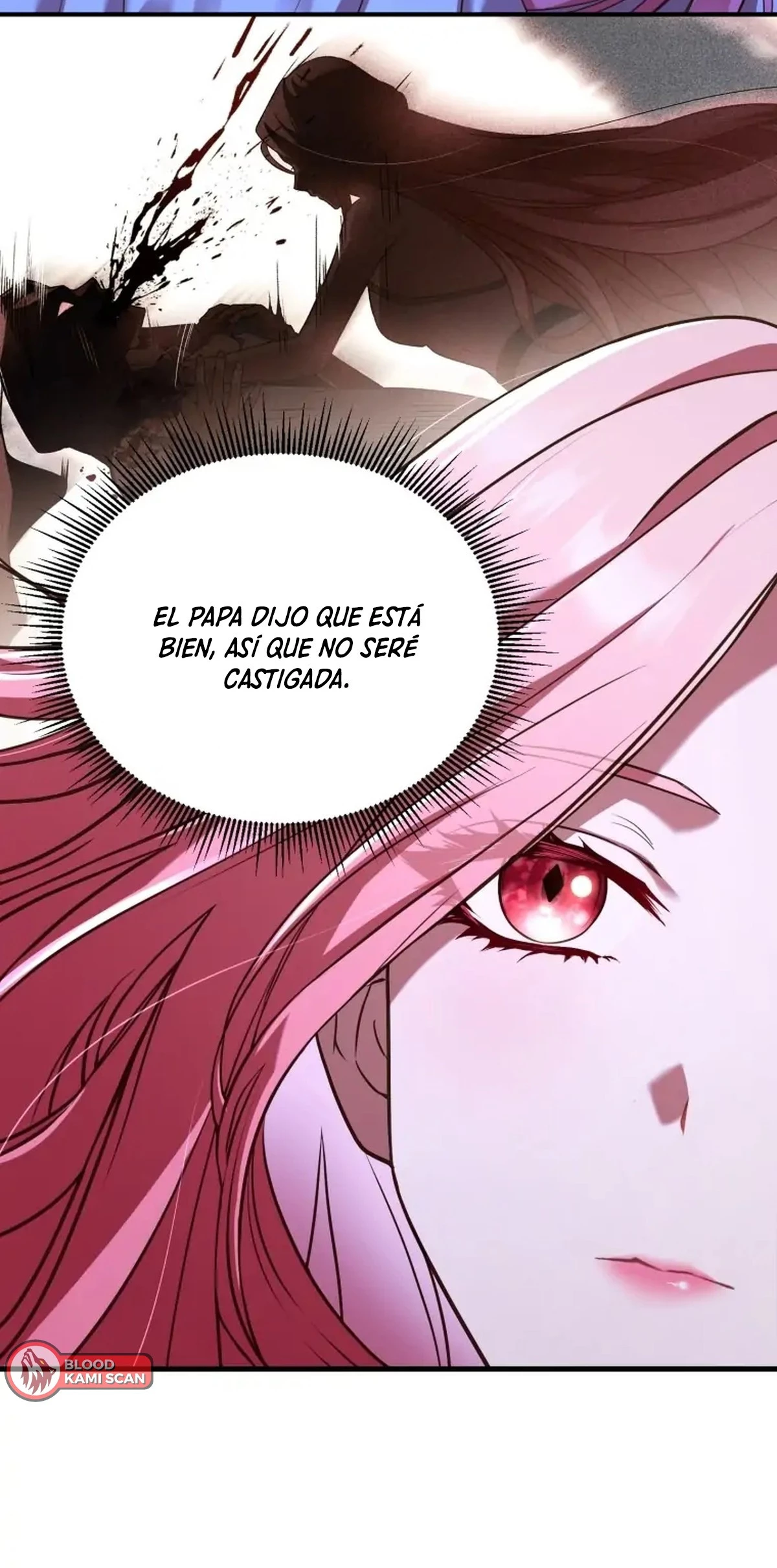El precio de romper - Capítulo 20 - Página 52 - LectorTMOo