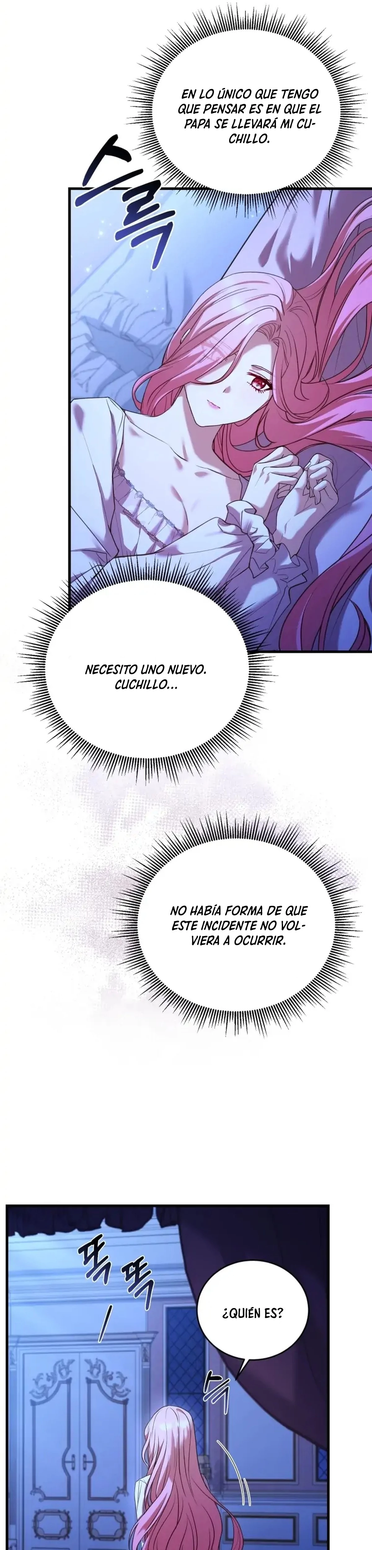 El precio de romper - Capítulo 20 - Página 53 - LectorTMOo