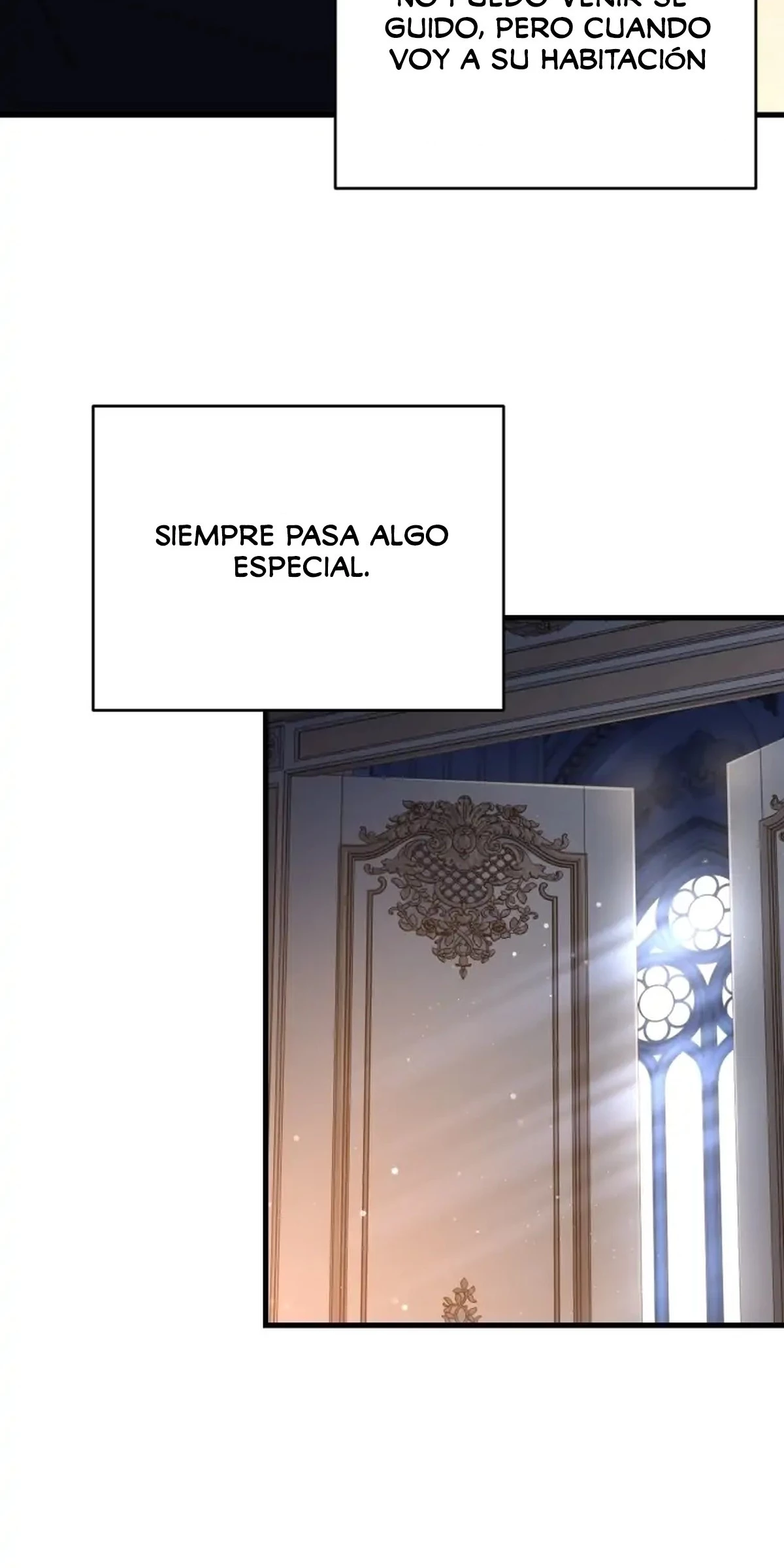 El precio de romper - Capítulo 21 - Página 10 - LectorTMOo