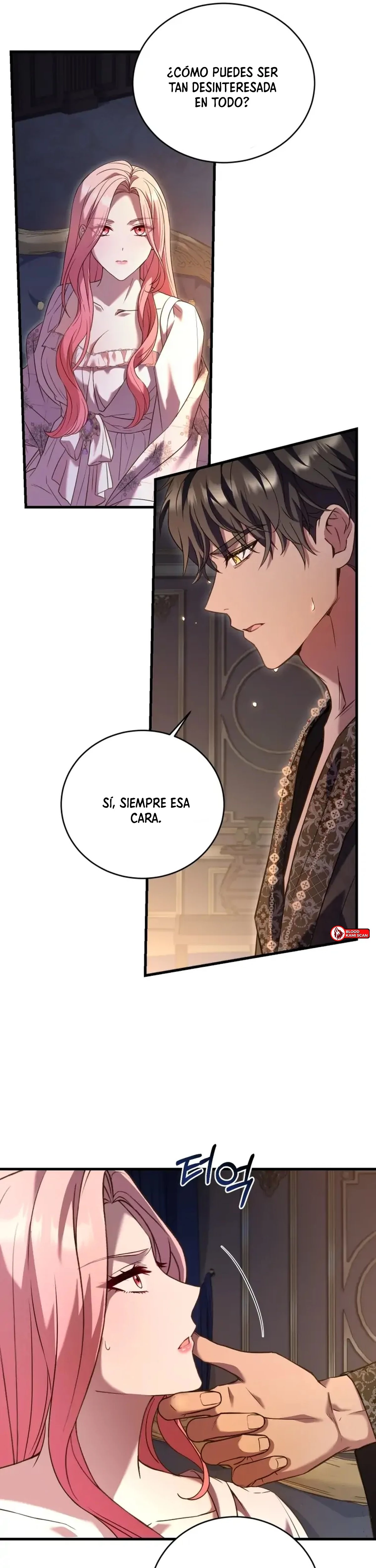 El precio de romper - Capítulo 21 - Página 26 - LectorTMOo