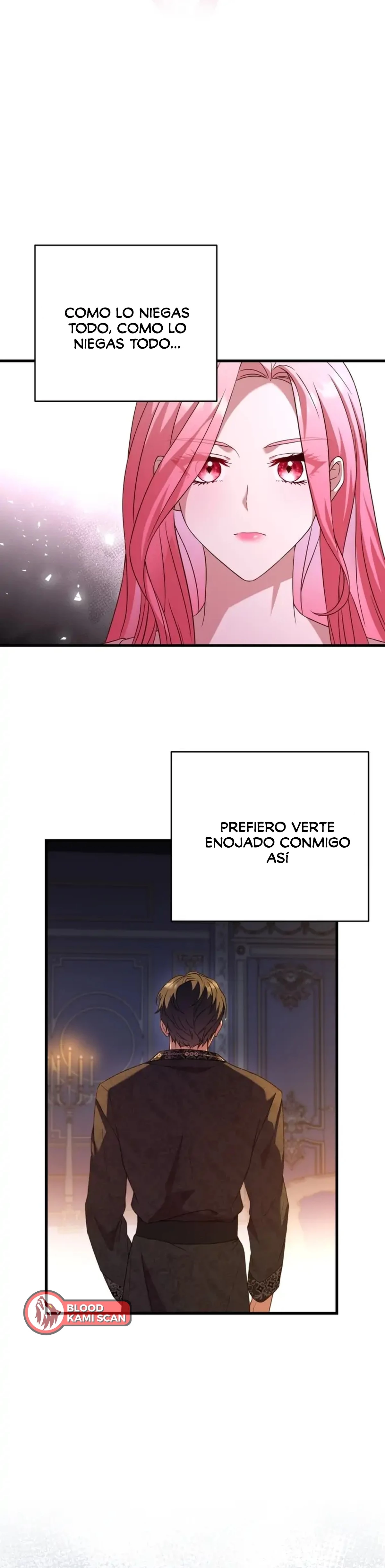 El precio de romper - Capítulo 21 - Página 49 - LectorTMOo
