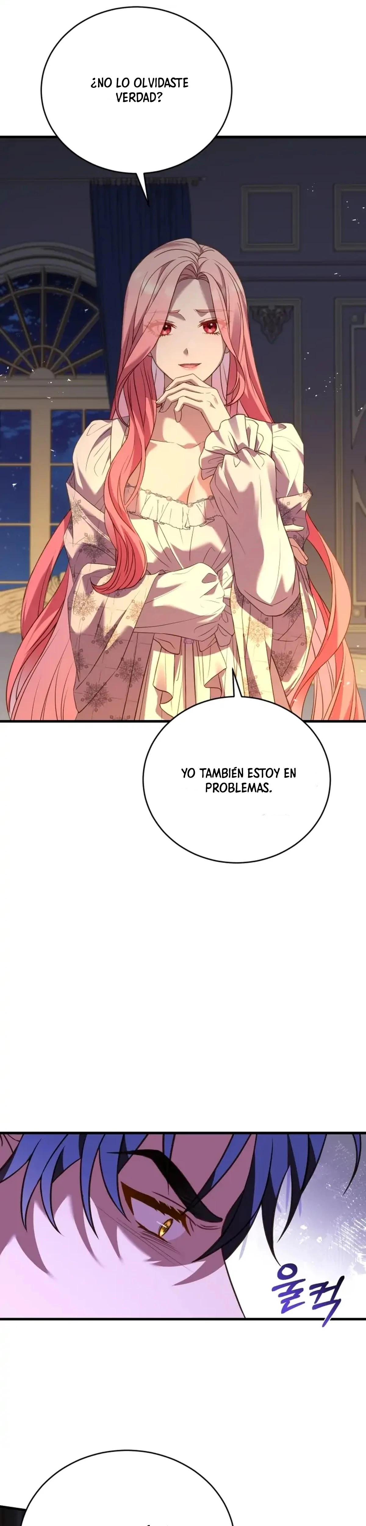 El precio de romper - Capítulo 21 - Página 55 - LectorTMOo