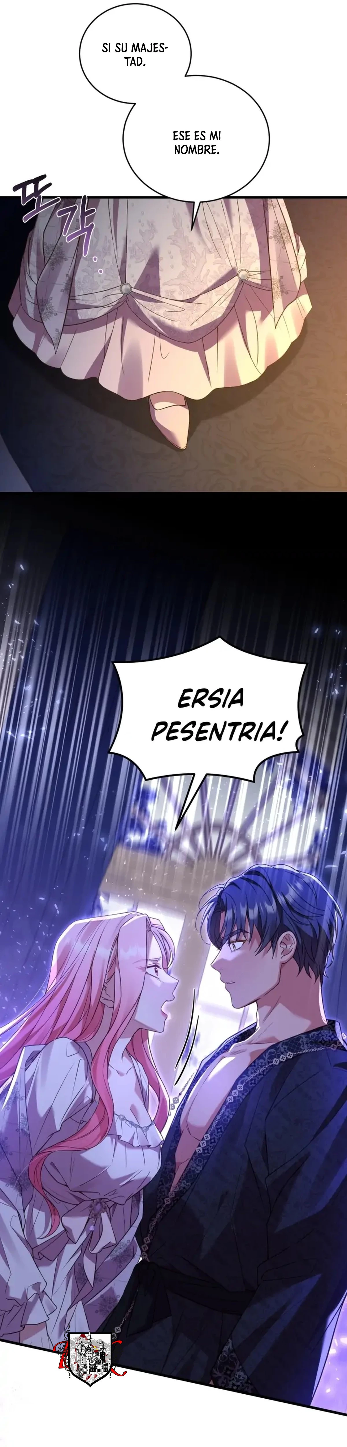 El precio de romper - Capítulo 21 - Página 59 - LectorTMOo