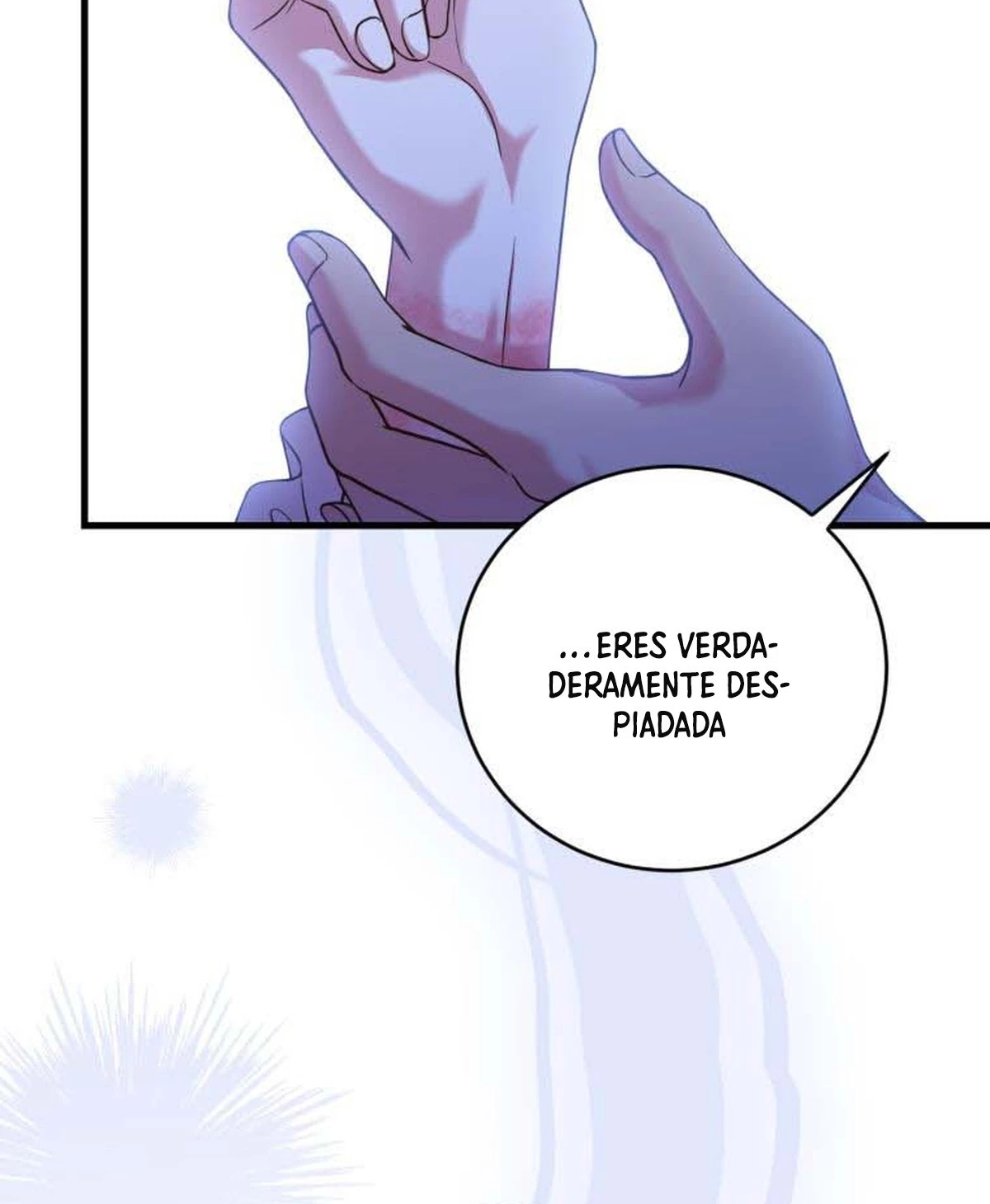 El precio de romper - Capítulo 22 - Página 16 - LectorTMOo