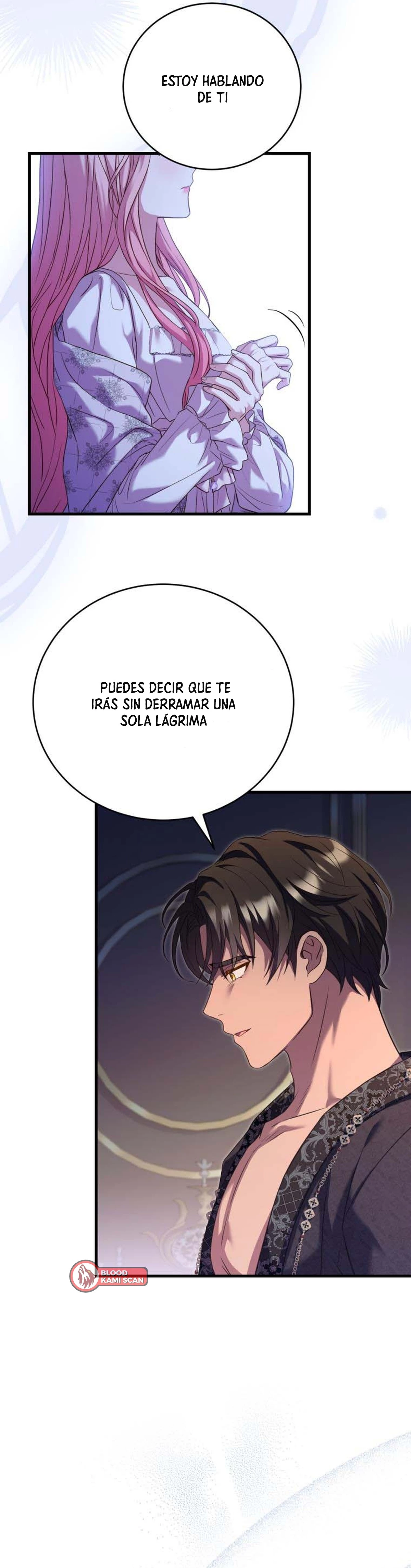 El precio de romper - Capítulo 22 - Página 17 - LectorTMOo