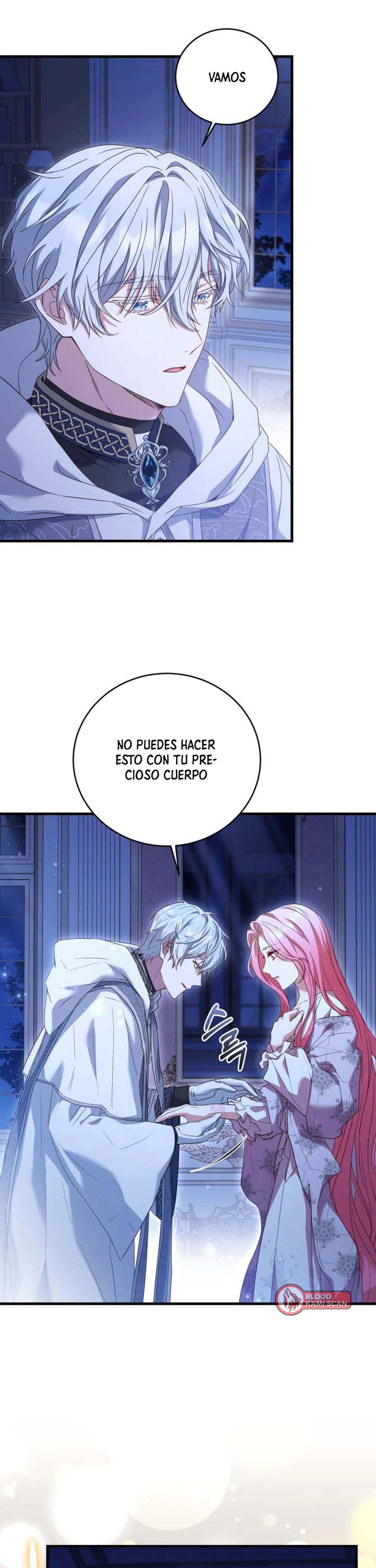 El precio de romper - Capítulo 22 - Página 34 - LectorTMOo
