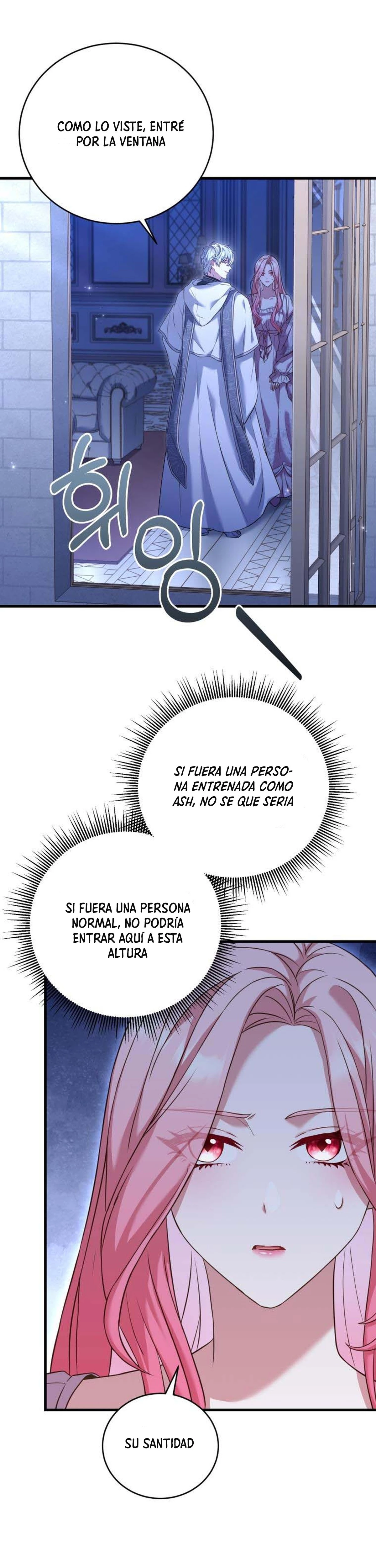 El precio de romper - Capítulo 22 - Página 39 - LectorTMOo