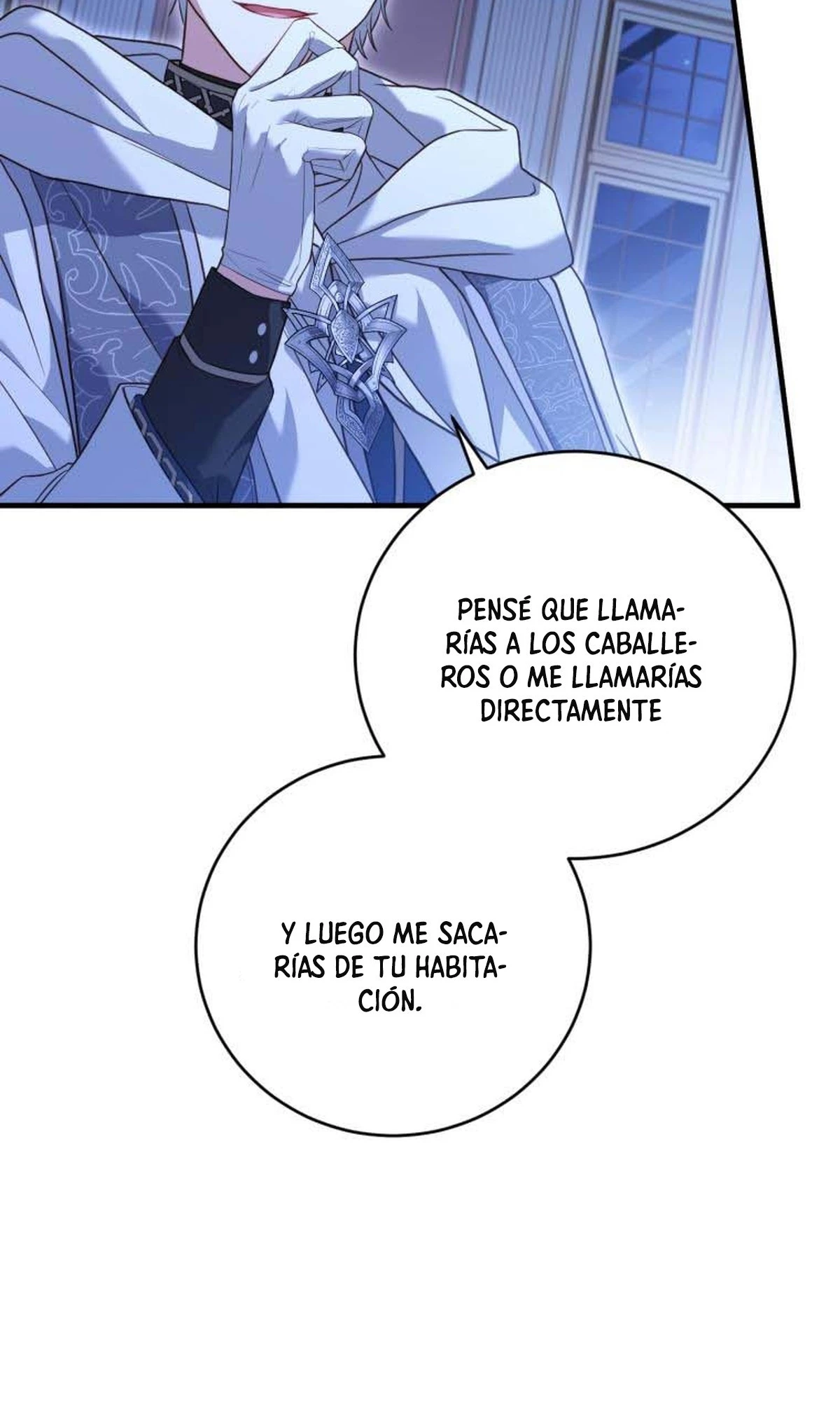 El precio de romper - Capítulo 22 - Página 42 - LectorTMOo