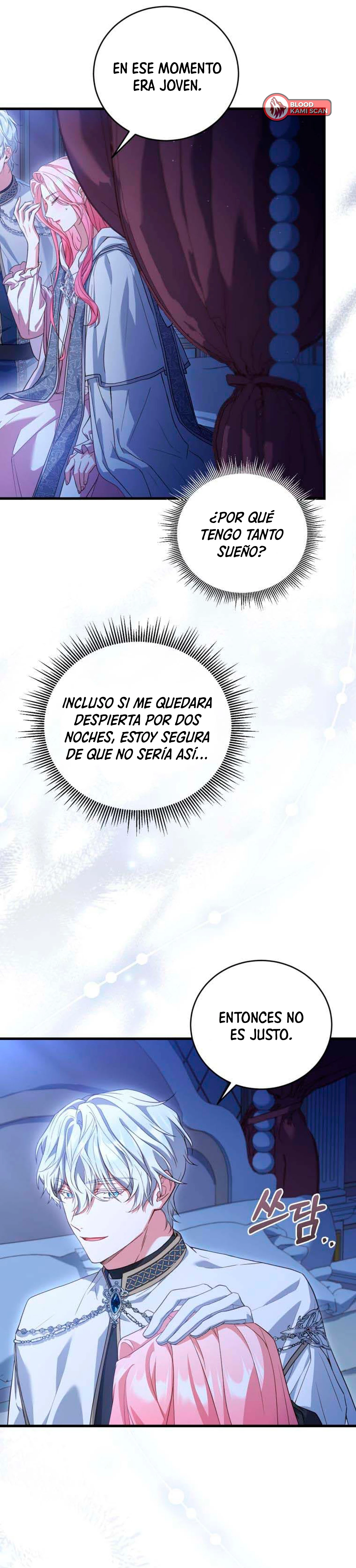 El precio de romper - Capítulo 23 - Página 9 - LectorTMOo
