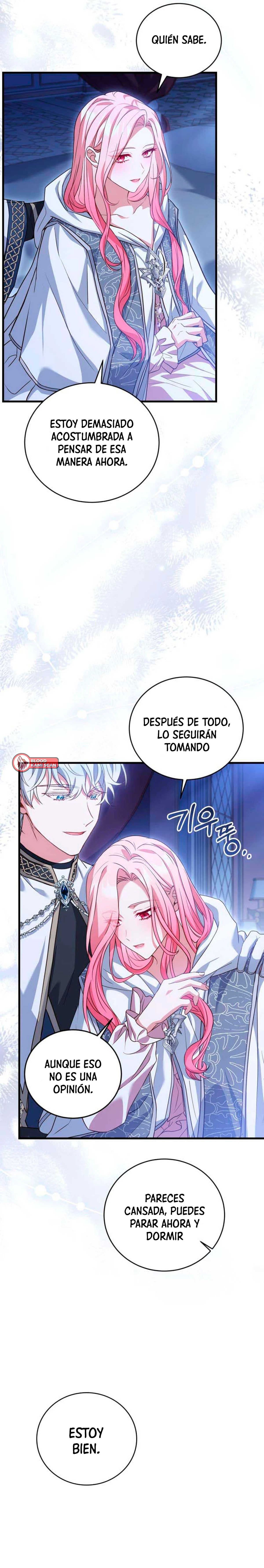 El precio de romper - Capítulo 23 - Página 10 - LectorTMOo