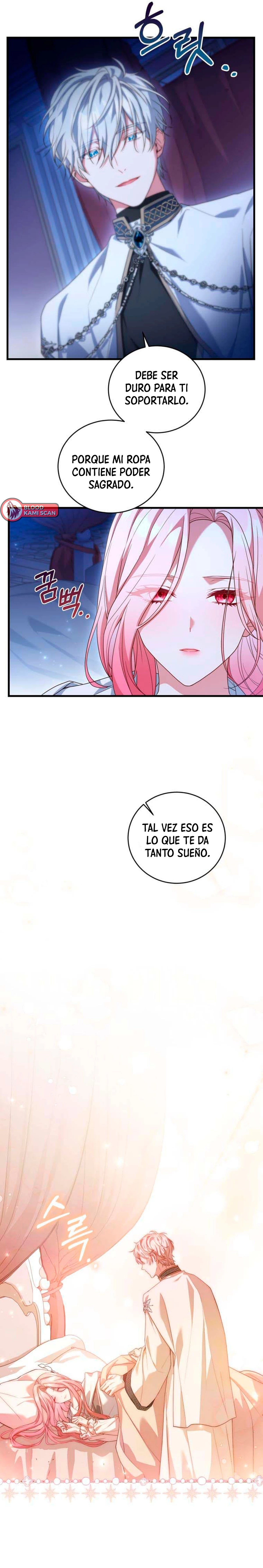 El precio de romper - Capítulo 23 - Página 11 - LectorTMOo