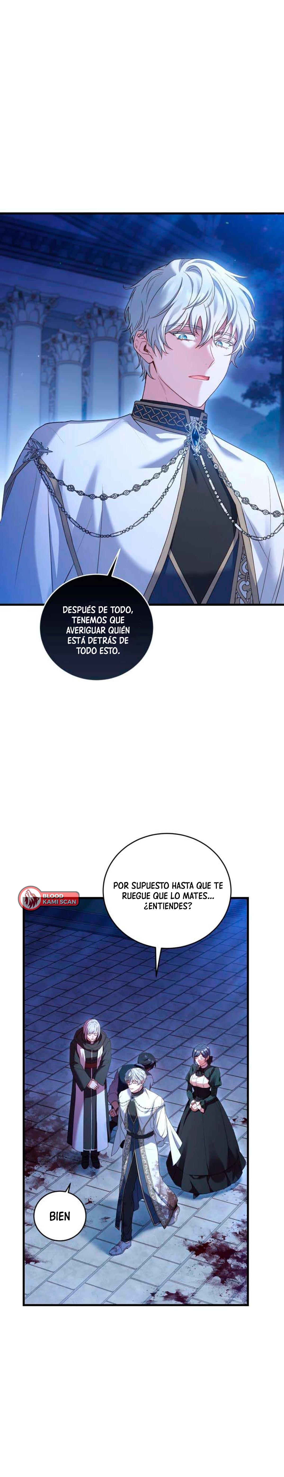 El precio de romper - Capítulo 23 - Página 19 - LectorTMOo