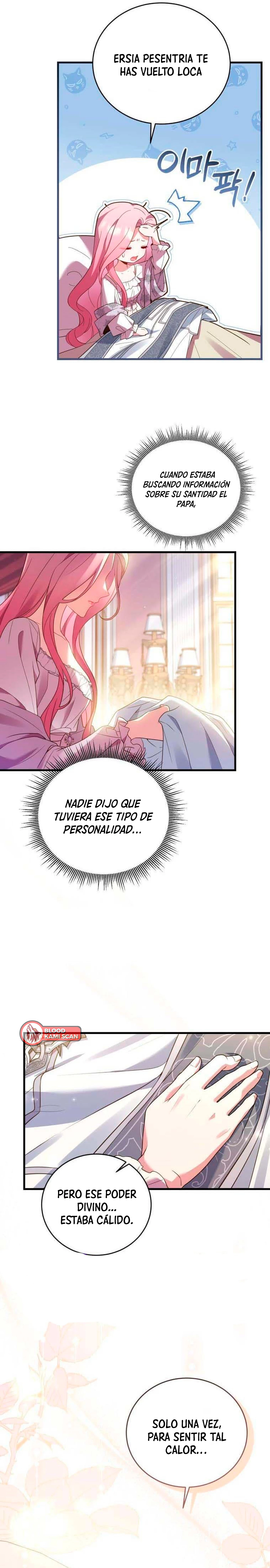 El precio de romper - Capítulo 23 - Página 28 - LectorTMOo