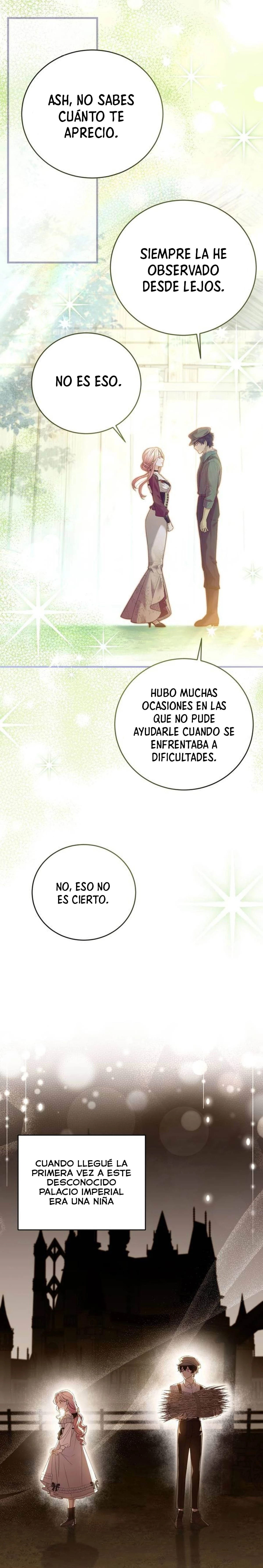 El precio de romper - Capítulo 25 - Página 8 - LectorTMOo