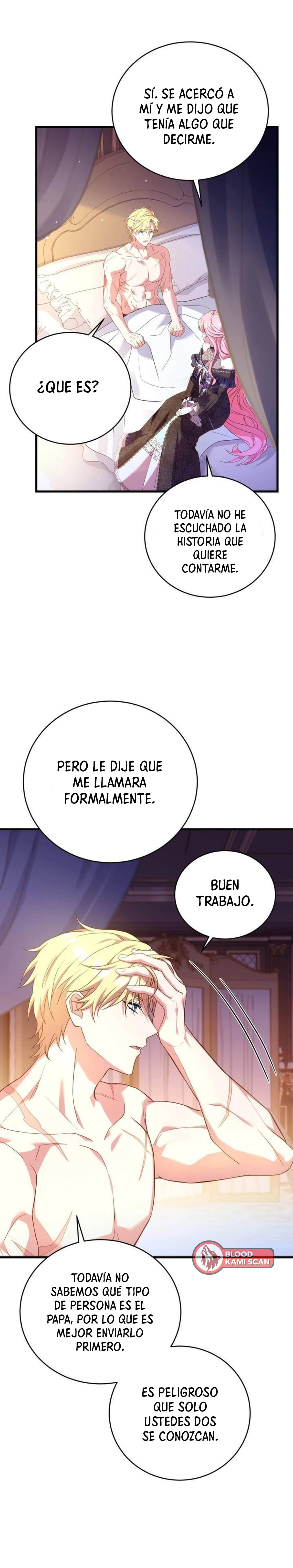 El precio de romper - Capítulo 25 - Página 20 - LectorTMOo