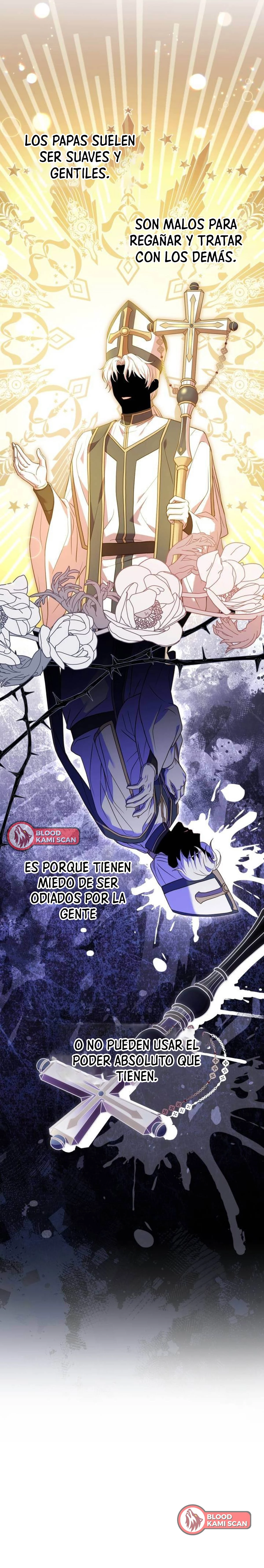El precio de romper - Capítulo 25 - Página 24 - LectorTMOo