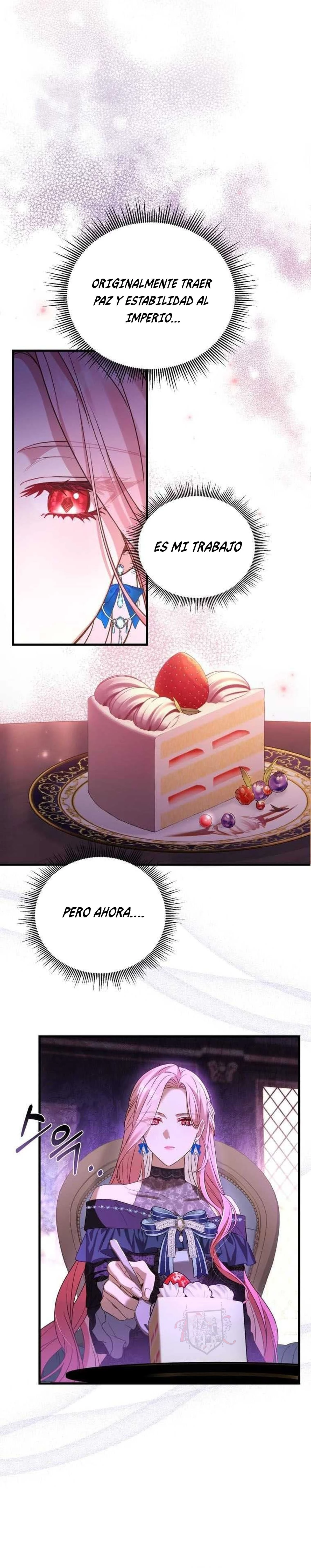 El precio de romper - Capítulo 26 - Página 13 - LectorTMOo