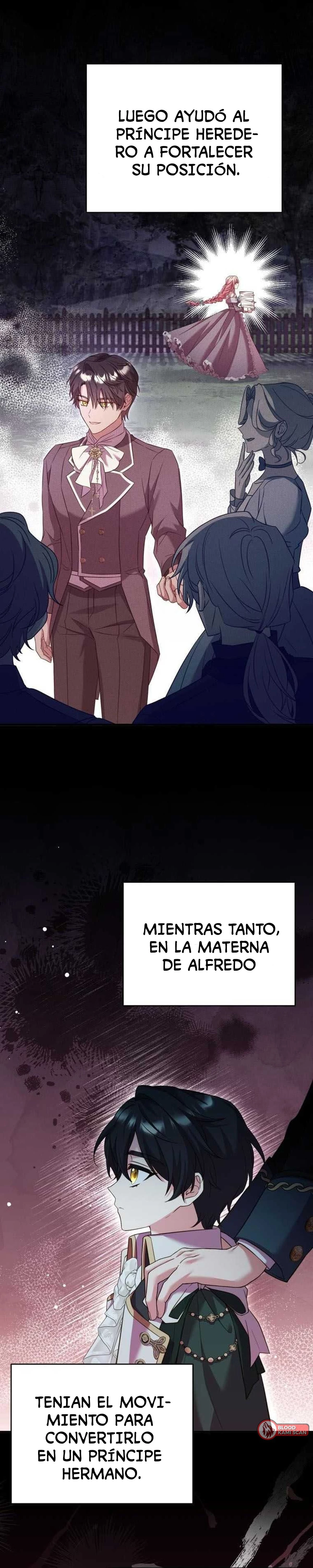 El precio de romper - Capítulo 26 - Página 20 - LectorTMOo
