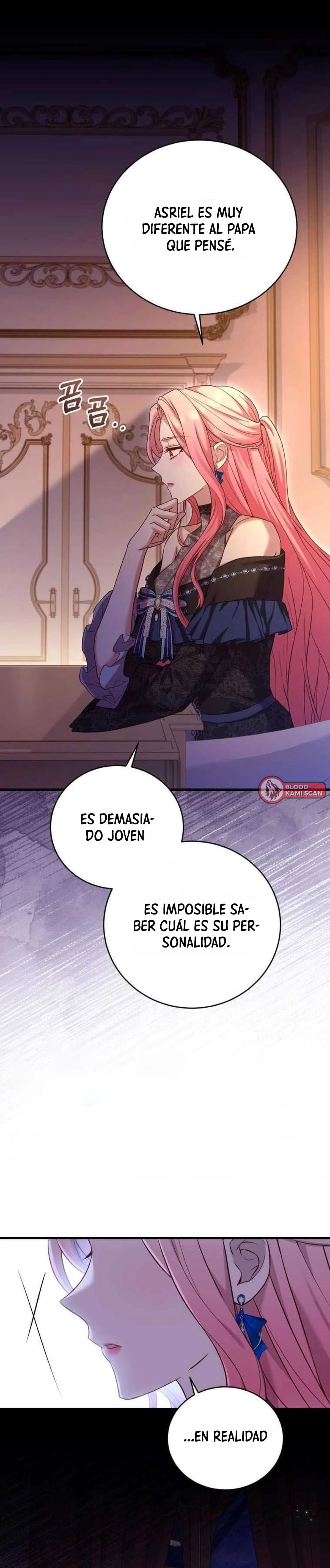 El precio de romper - Capítulo 26 - Página 28 - LectorTMOo