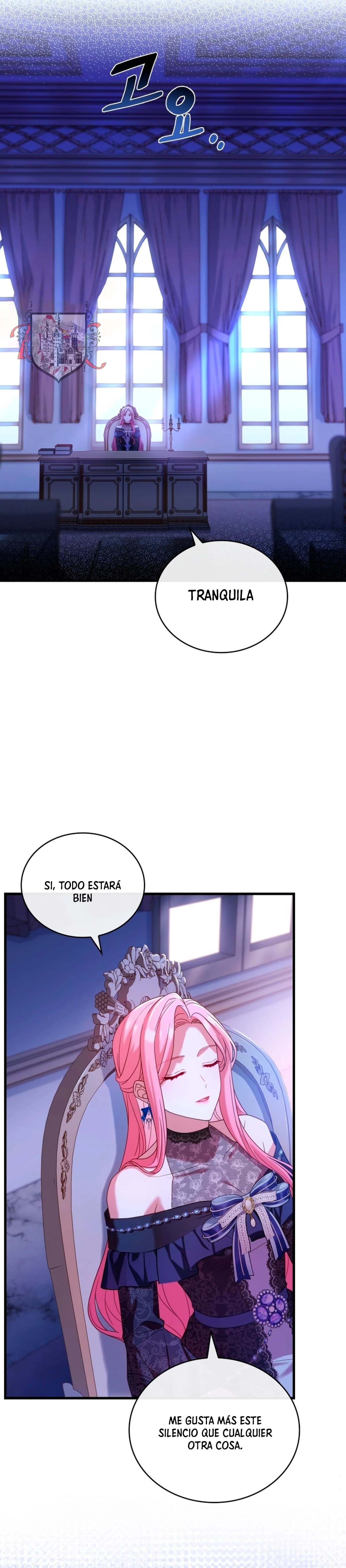 El precio de romper - Capítulo 27 - Página 4 - LectorTMOo