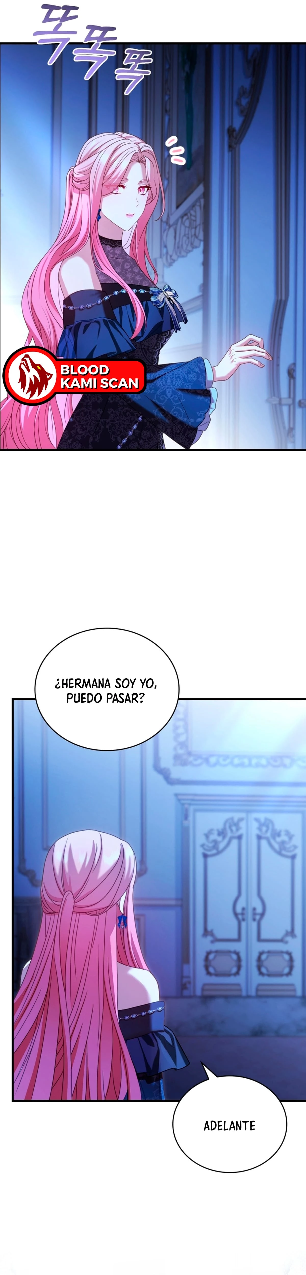 El precio de romper - Capítulo 27 - Página 7 - LectorTMOo
