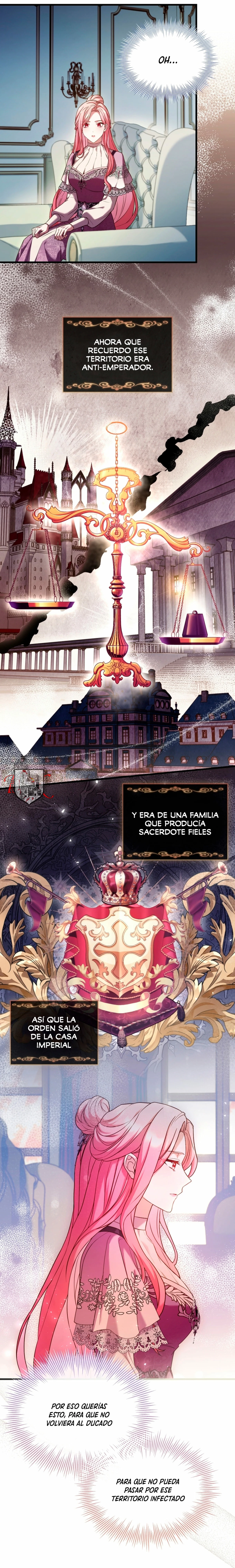 El precio de romper - Capítulo 27 - Página 30 - LectorTMOo
