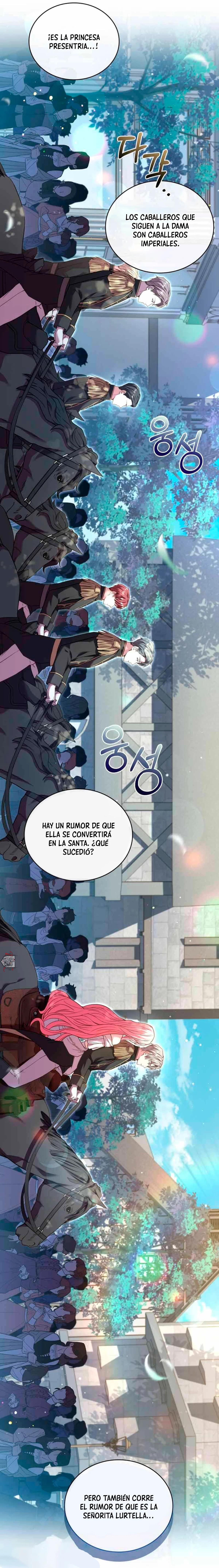El precio de romper - Capítulo 29 - Página 9 - LectorTMOo