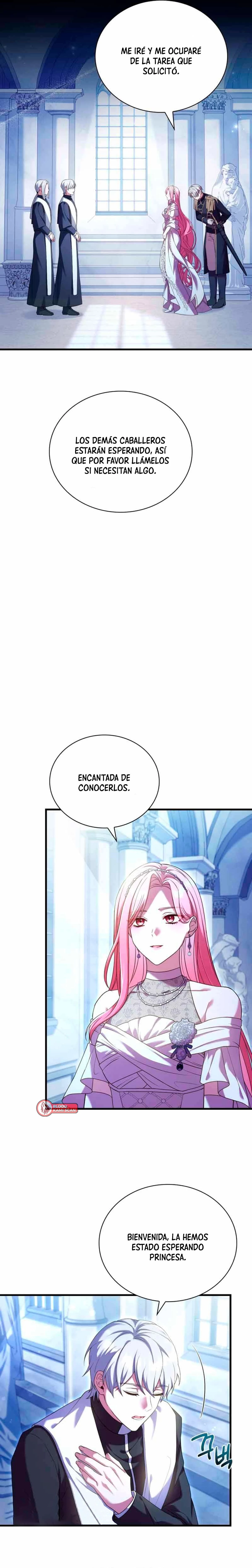 El precio de romper - Capítulo 29 - Página 19 - LectorTMOo