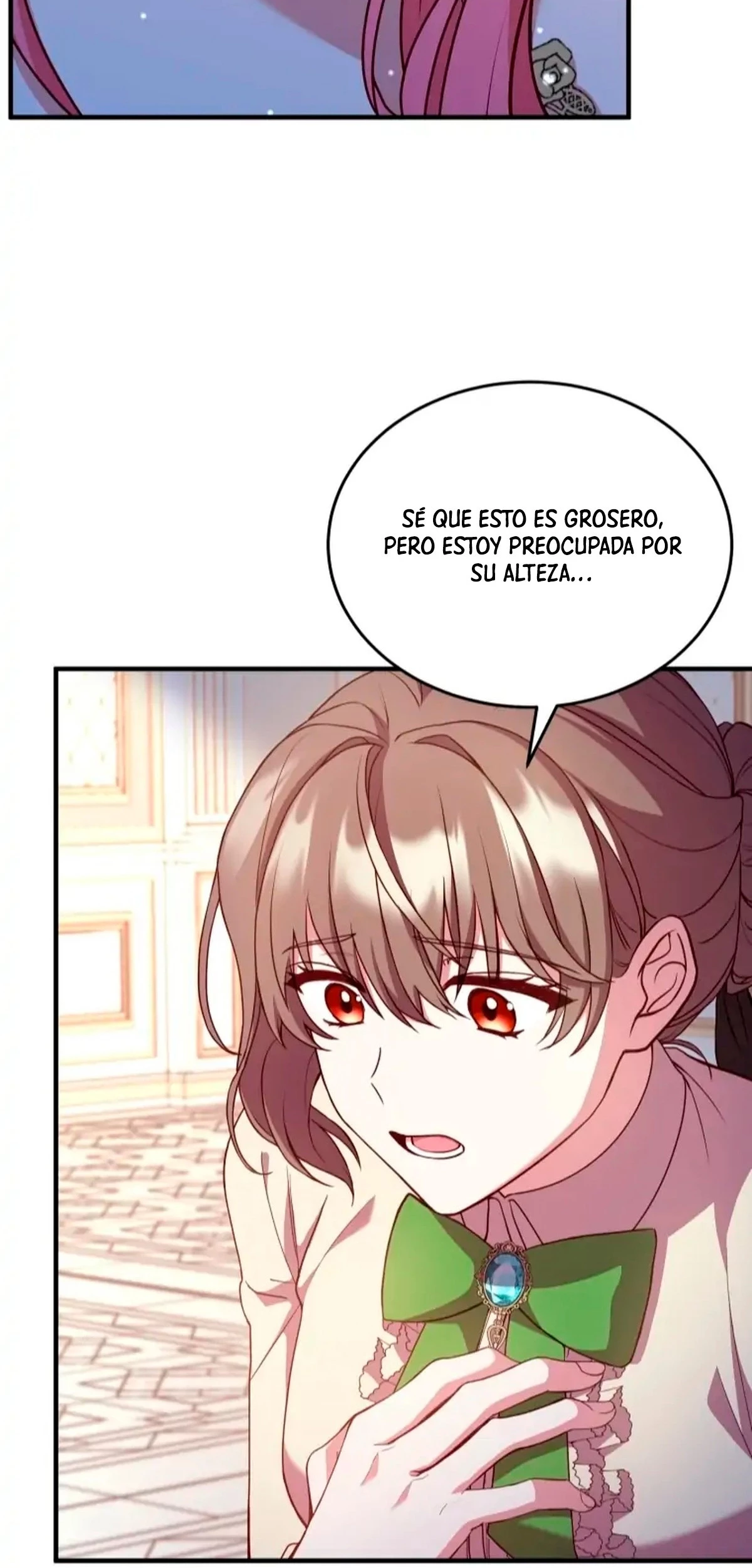 El precio de romper - Capítulo 3 - Página 55 - LectorTMOo
