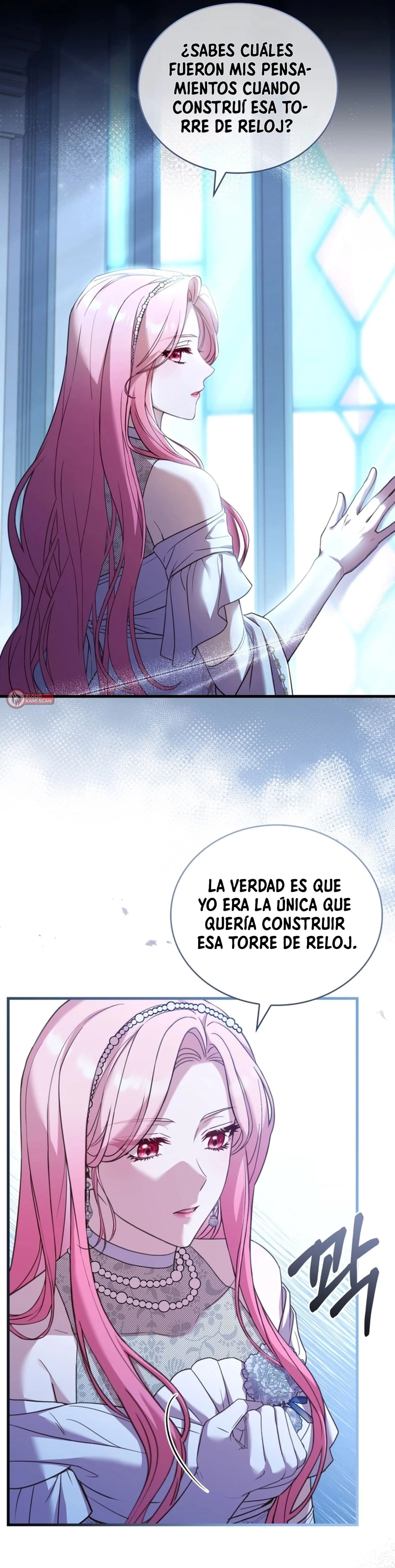 El precio de romper - Capítulo 31 - Página 11 - LectorTMOo