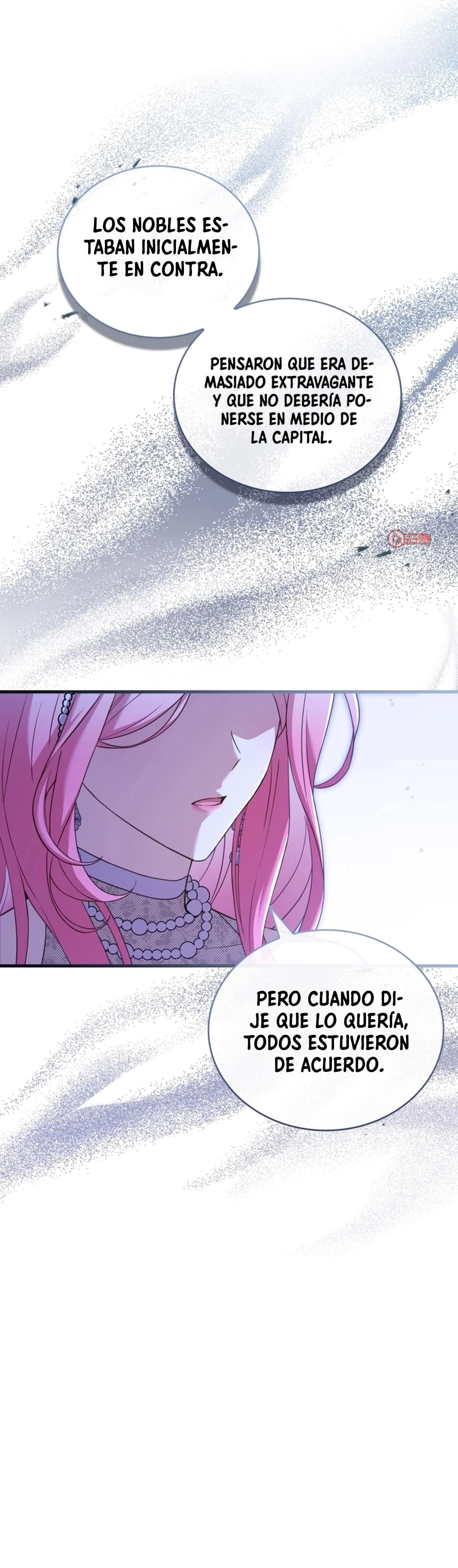 El precio de romper - Capítulo 31 - Página 12 - LectorTMOo