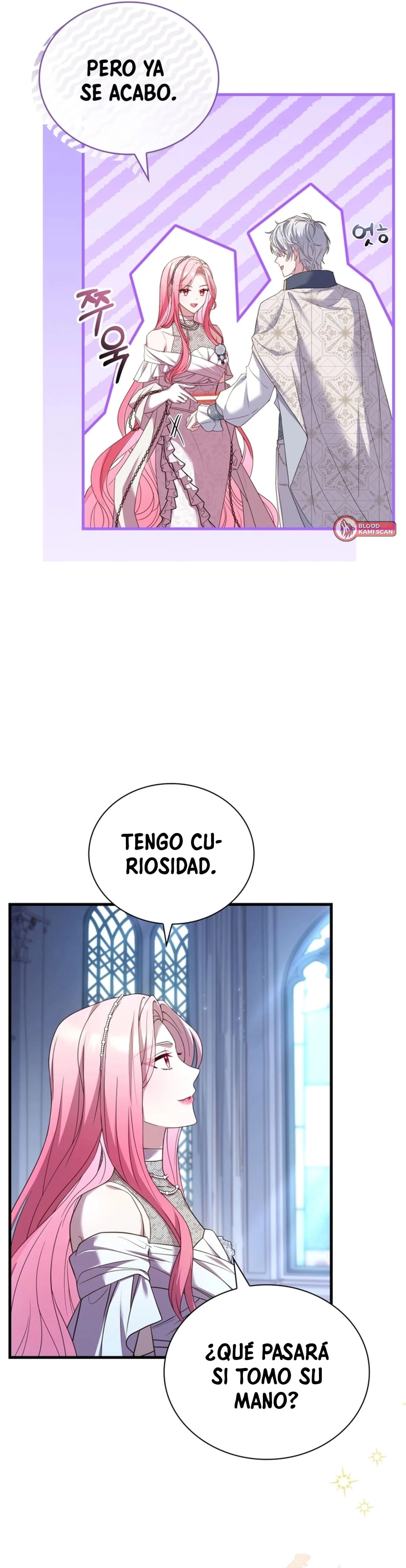 El precio de romper - Capítulo 31 - Página 19 - LectorTMOo