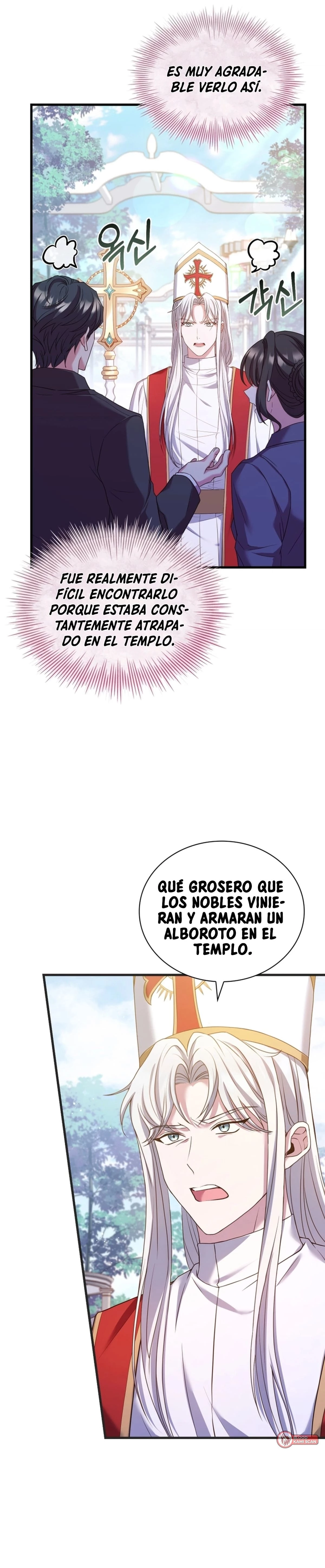 El precio de romper - Capítulo 31 - Página 26 - LectorTMOo