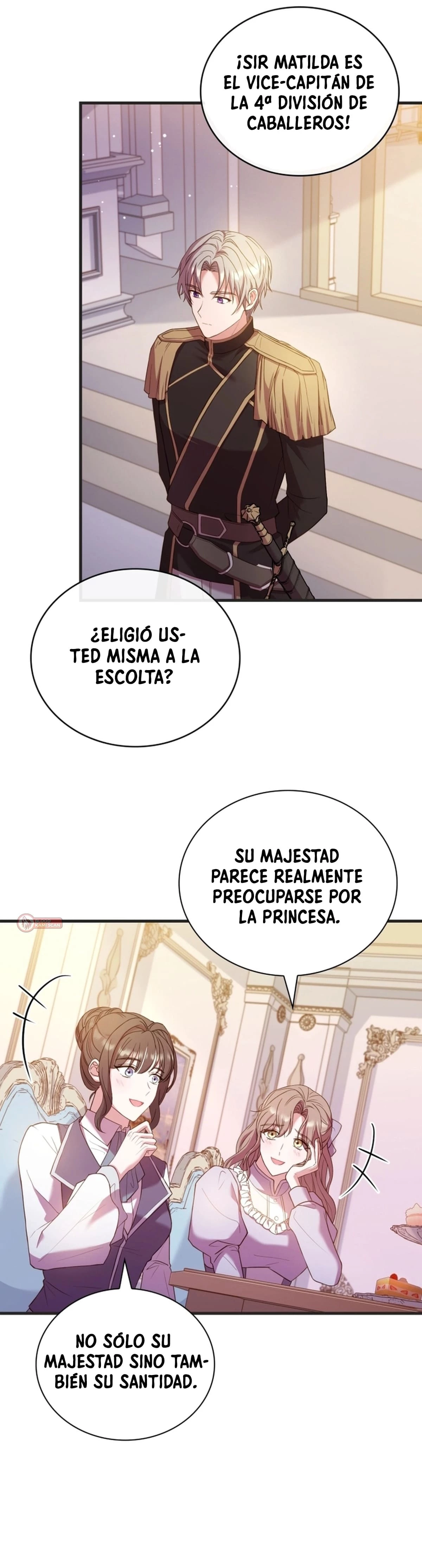 El precio de romper - Capítulo 31 - Página 33 - LectorTMOo