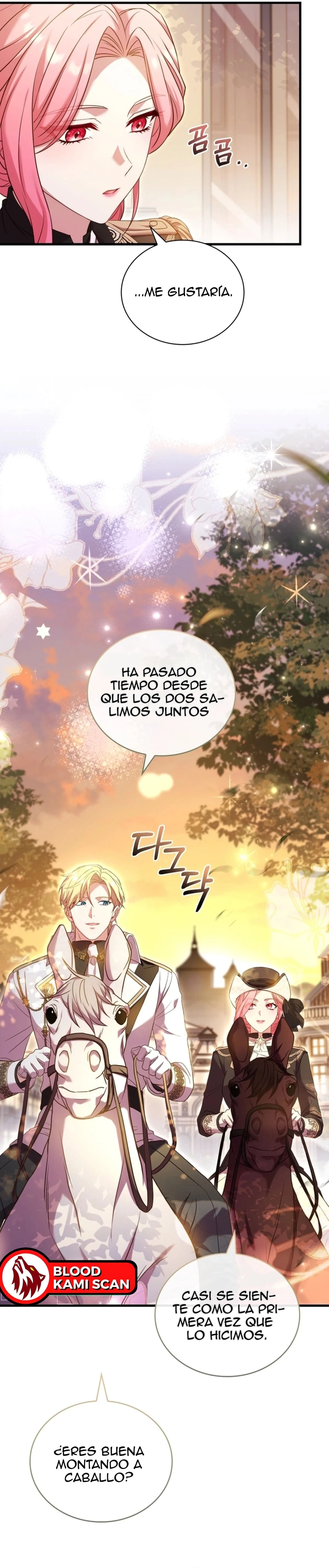 El precio de romper - Capítulo 32 - Página 15 - LectorTMOo